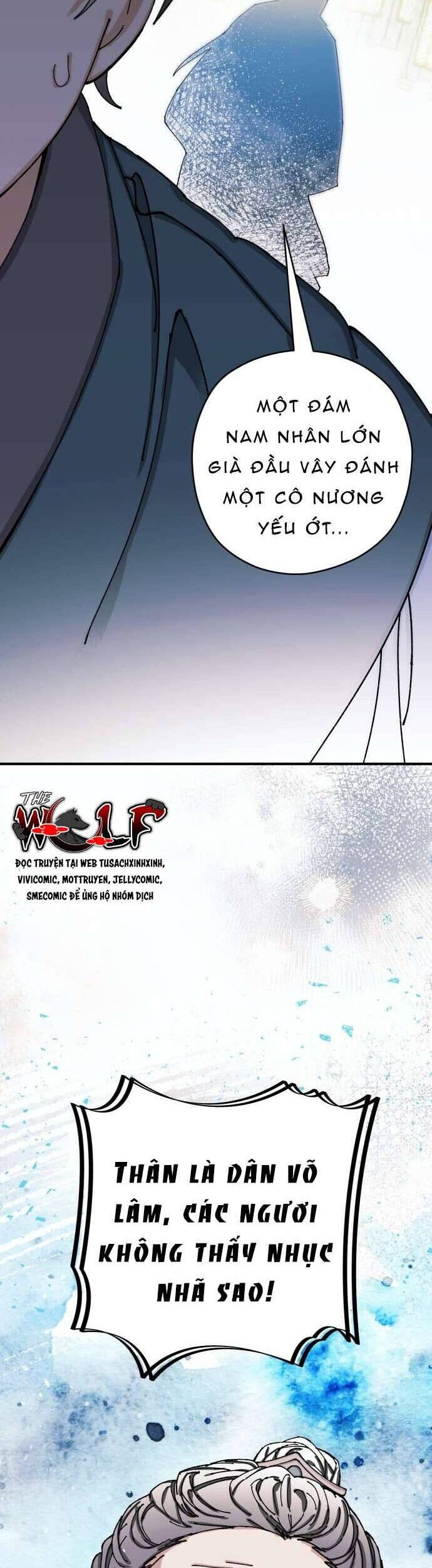 Tôi Đã Nuôi Dưỡng Nam Phụ Phản Diện Chapter 22 - Trang 2