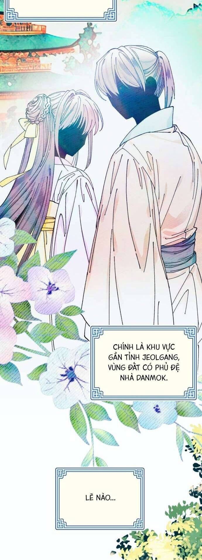 Tôi Đã Nuôi Dưỡng Nam Phụ Phản Diện Chapter 23 - Trang 2