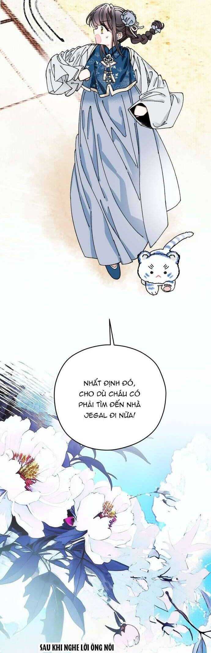 Tôi Đã Nuôi Dưỡng Nam Phụ Phản Diện Chapter 23 - Trang 2