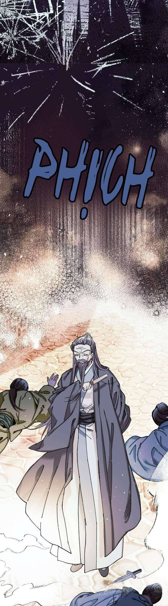 Tôi Đã Nuôi Dưỡng Nam Phụ Phản Diện Chapter 23 - Trang 2