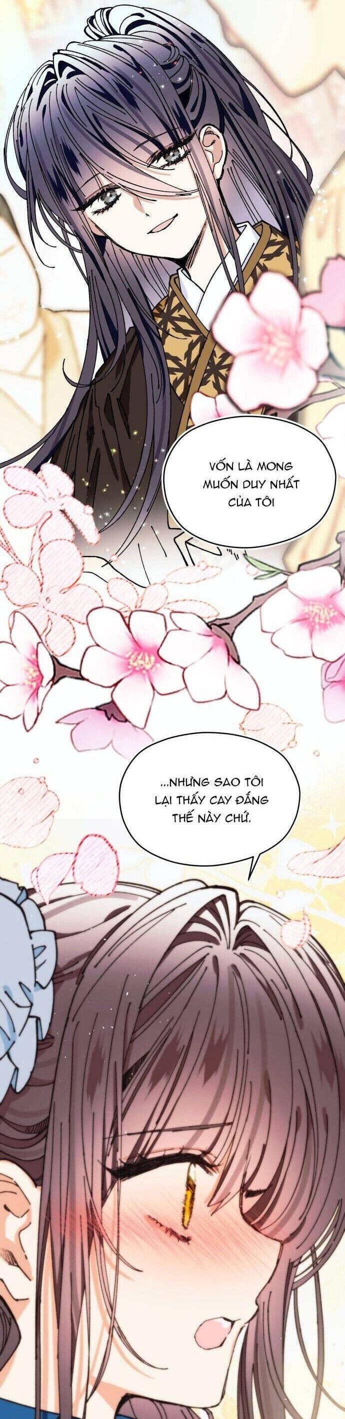 Tôi Đã Nuôi Dưỡng Nam Phụ Phản Diện Chapter 24 - Trang 2