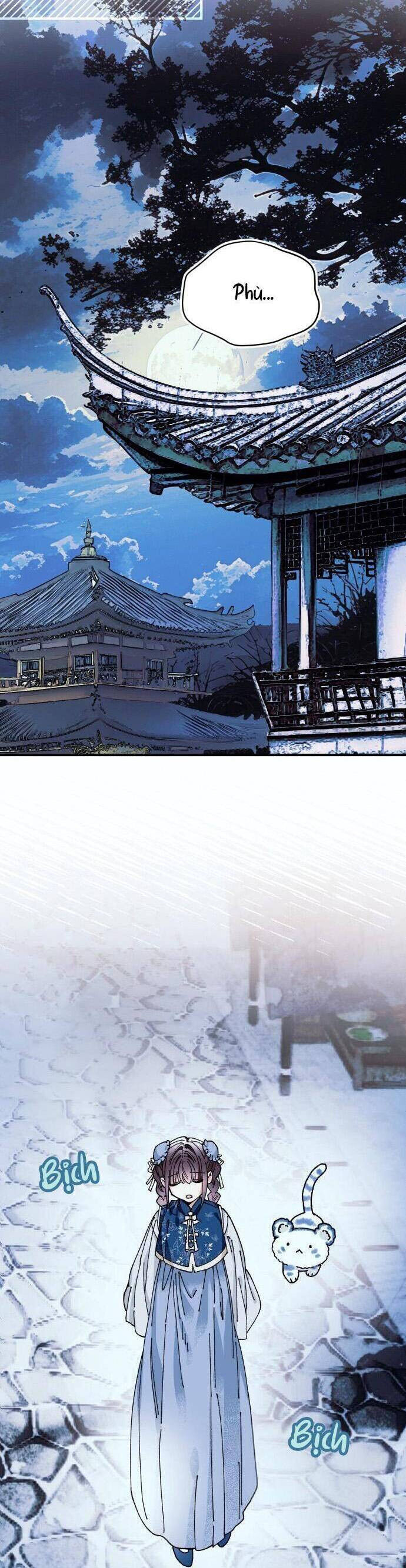 Tôi Đã Nuôi Dưỡng Nam Phụ Phản Diện Chapter 24 - Trang 2