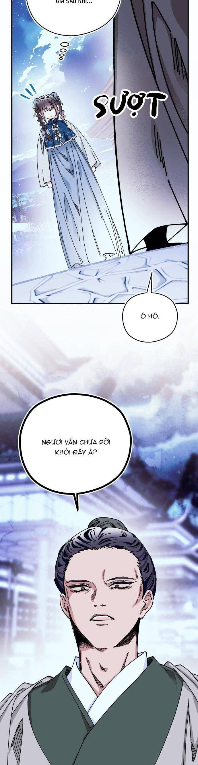 Tôi Đã Nuôi Dưỡng Nam Phụ Phản Diện Chapter 24 - Trang 2