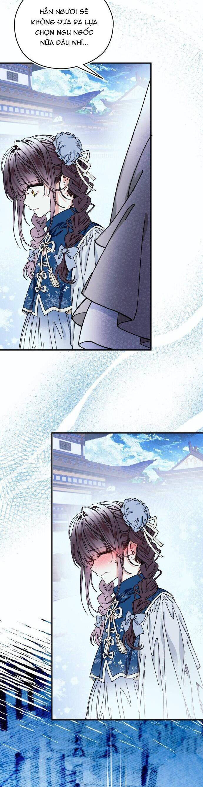 Tôi Đã Nuôi Dưỡng Nam Phụ Phản Diện Chapter 24 - Trang 2