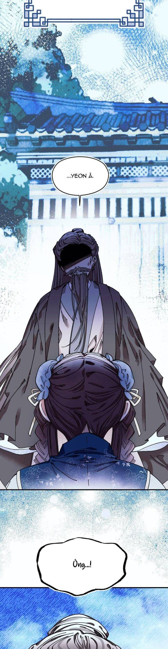 Tôi Đã Nuôi Dưỡng Nam Phụ Phản Diện Chapter 24 - Trang 2