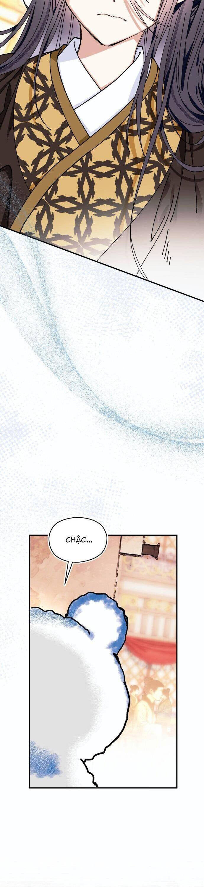 Tôi Đã Nuôi Dưỡng Nam Phụ Phản Diện Chapter 24 - Trang 2