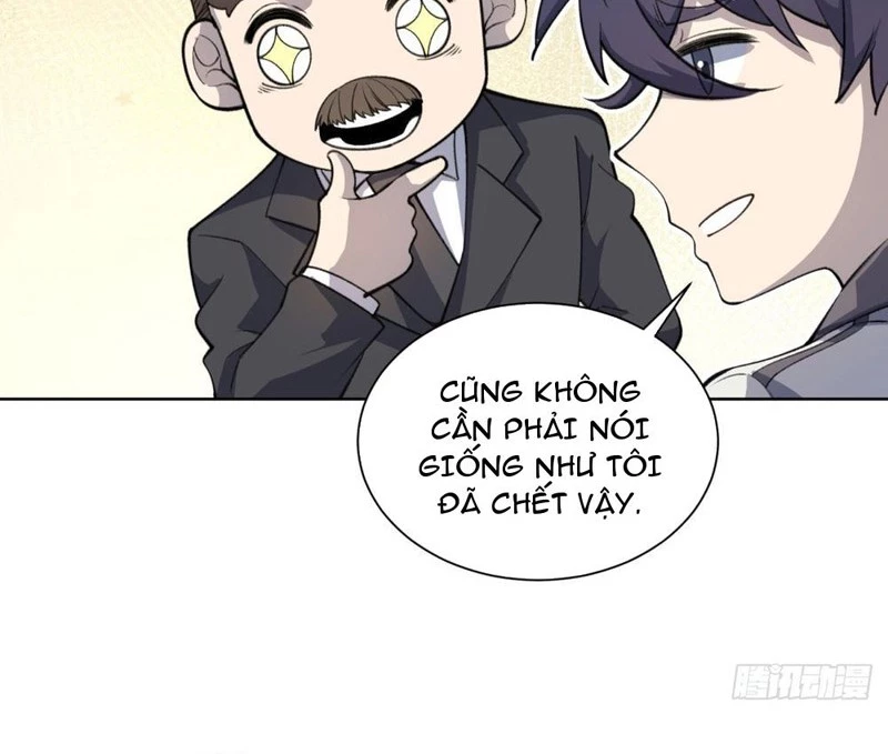 Bệnh Viện Chư Thần Của Tôi Chapter 4 - Trang 2