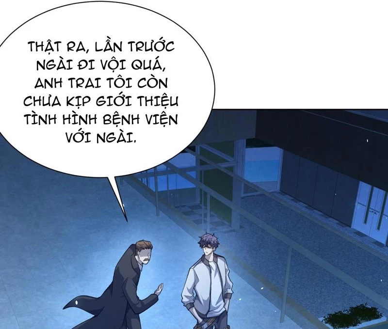 Bệnh Viện Chư Thần Của Tôi Chapter 4 - Trang 2