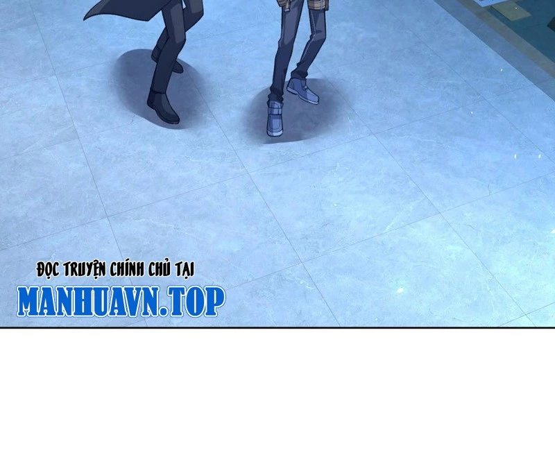 Bệnh Viện Chư Thần Của Tôi Chapter 4 - Trang 2