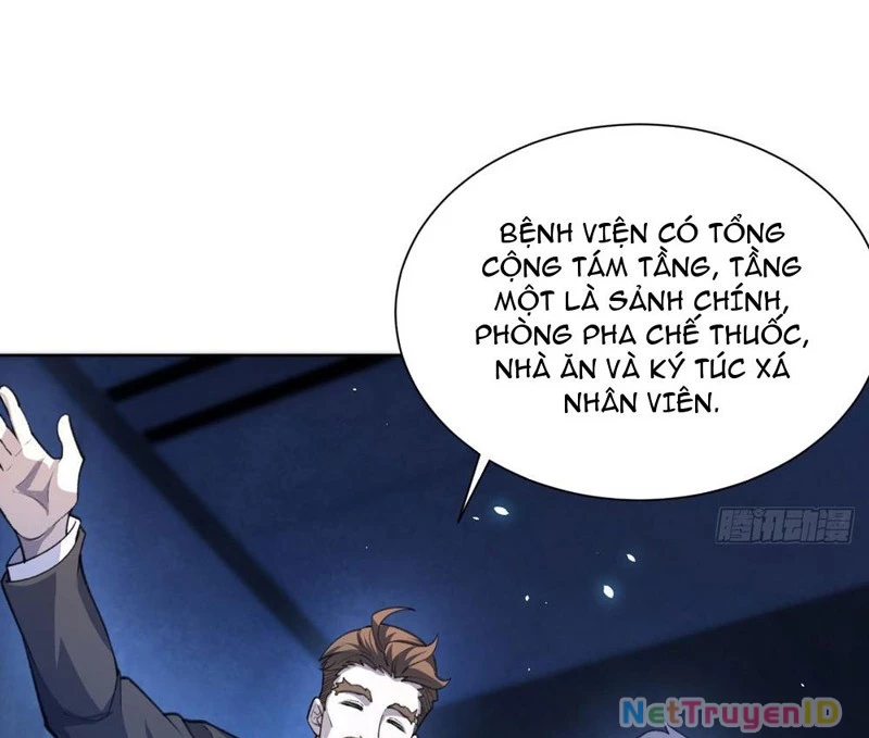 Bệnh Viện Chư Thần Của Tôi Chapter 4 - Trang 2
