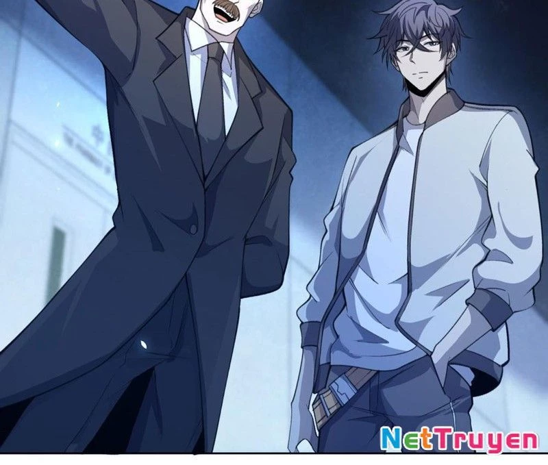 Bệnh Viện Chư Thần Của Tôi Chapter 4 - Trang 2