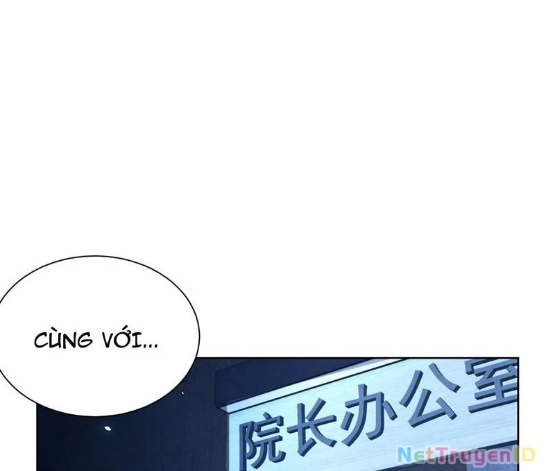 Bệnh Viện Chư Thần Của Tôi Chapter 4 - Trang 2