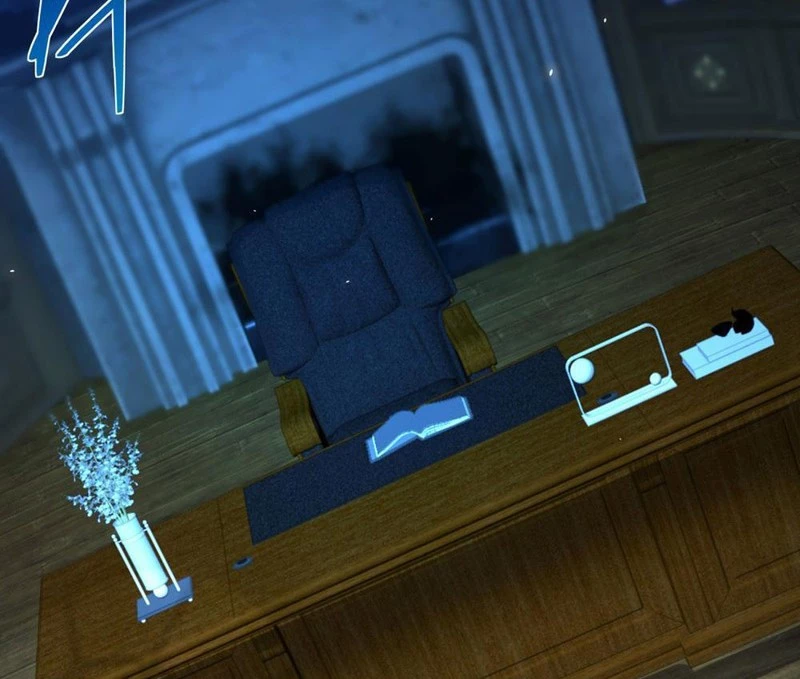 Bệnh Viện Chư Thần Của Tôi Chapter 4 - Trang 2