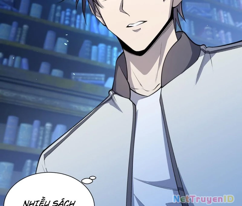 Bệnh Viện Chư Thần Của Tôi Chapter 4 - Trang 2