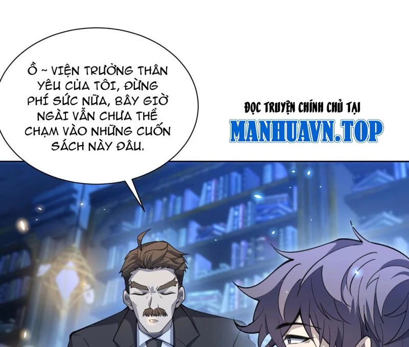 Bệnh Viện Chư Thần Của Tôi Chapter 4 - Trang 2