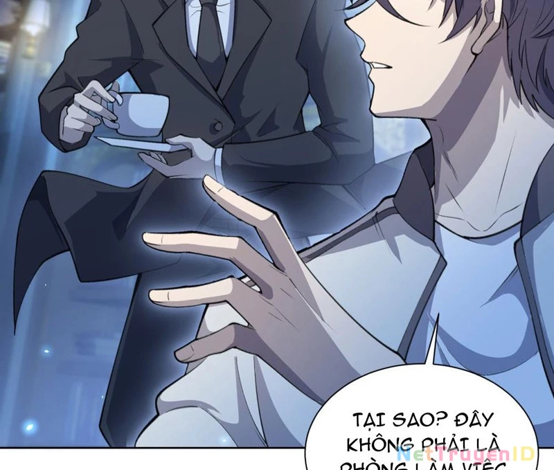 Bệnh Viện Chư Thần Của Tôi Chapter 4 - Trang 2