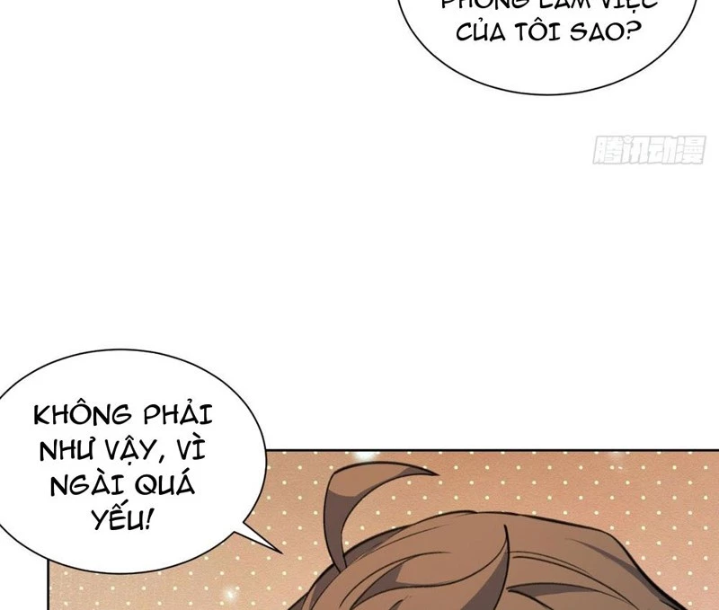 Bệnh Viện Chư Thần Của Tôi Chapter 4 - Trang 2