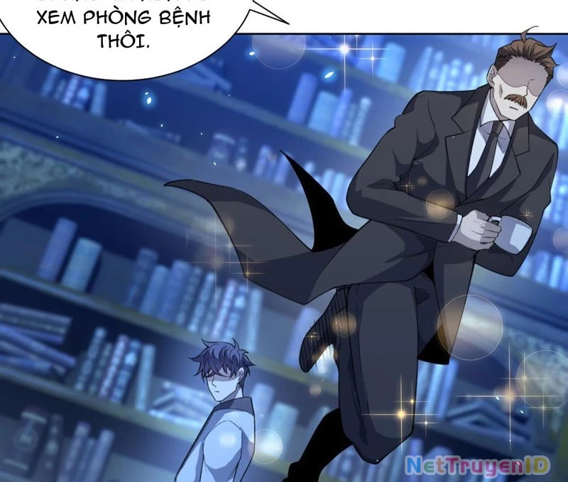 Bệnh Viện Chư Thần Của Tôi Chapter 4 - Trang 2