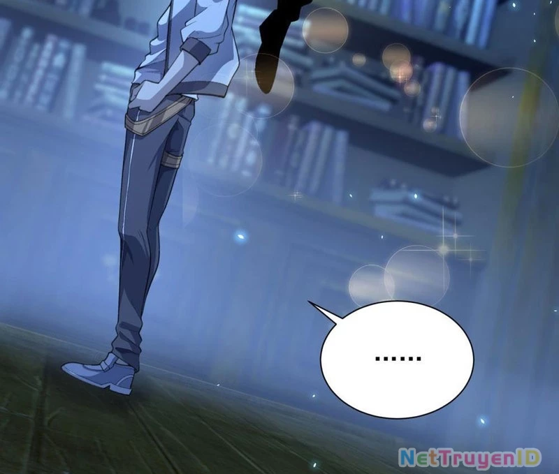 Bệnh Viện Chư Thần Của Tôi Chapter 4 - Trang 2