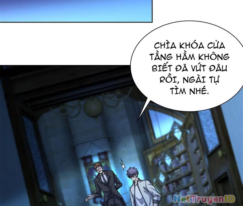 Bệnh Viện Chư Thần Của Tôi Chapter 4 - Trang 2
