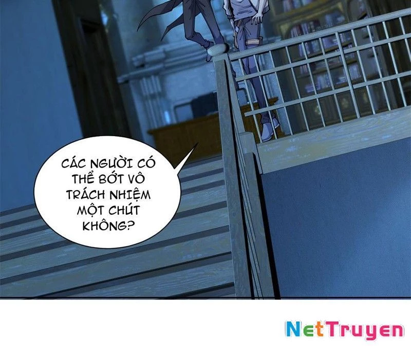 Bệnh Viện Chư Thần Của Tôi Chapter 4 - Trang 2