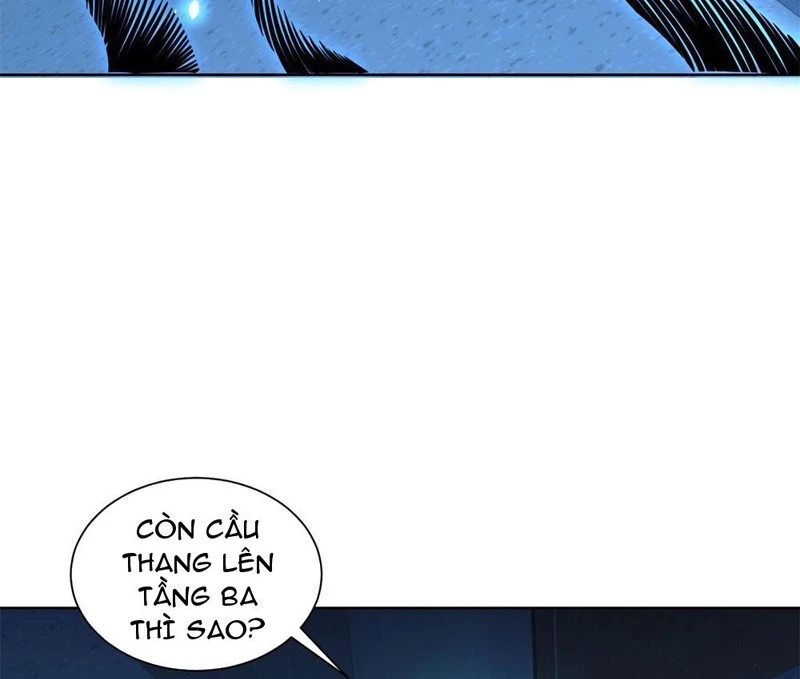 Bệnh Viện Chư Thần Của Tôi Chapter 4 - Trang 2