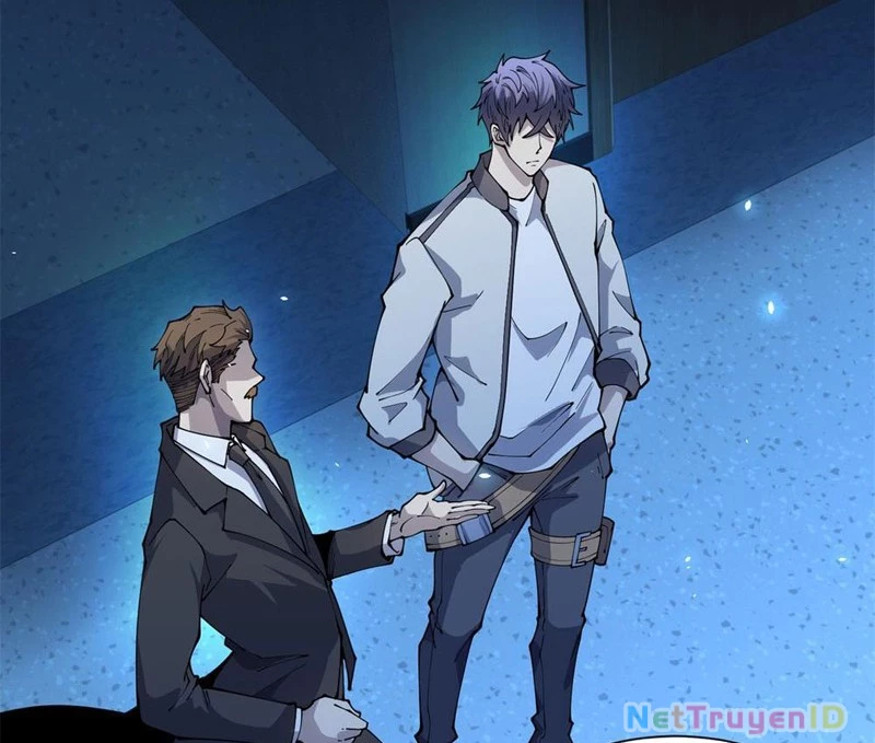 Bệnh Viện Chư Thần Của Tôi Chapter 4 - Trang 2