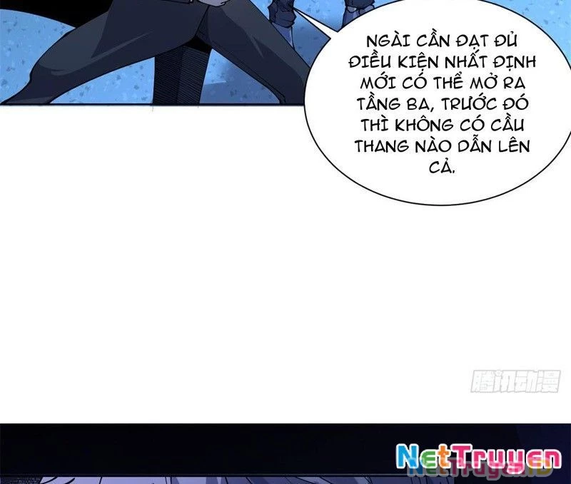 Bệnh Viện Chư Thần Của Tôi Chapter 4 - Trang 2