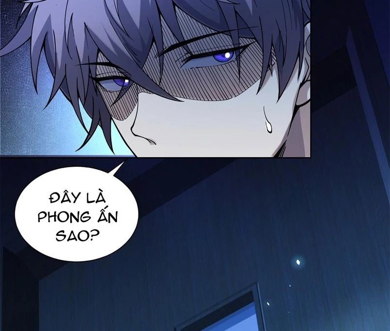 Bệnh Viện Chư Thần Của Tôi Chapter 4 - Trang 2