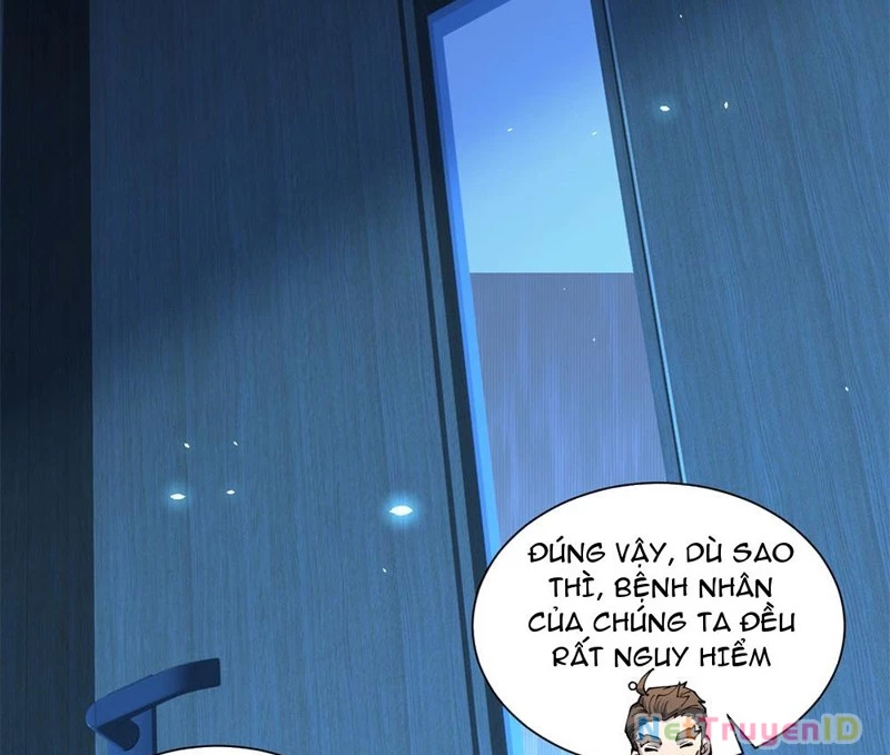 Bệnh Viện Chư Thần Của Tôi Chapter 4 - Trang 2