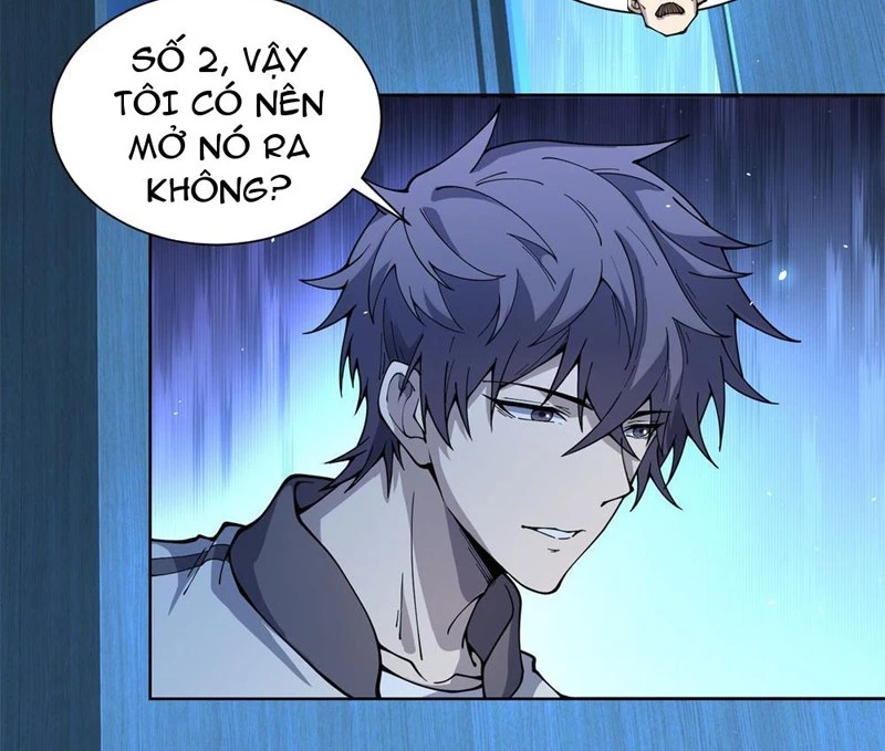 Bệnh Viện Chư Thần Của Tôi Chapter 4 - Trang 2