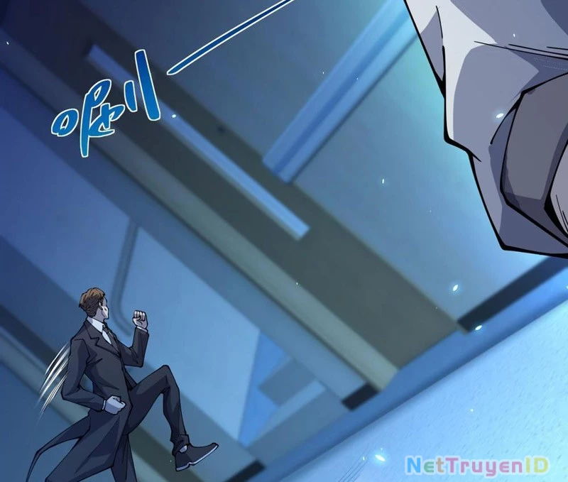 Bệnh Viện Chư Thần Của Tôi Chapter 4 - Trang 2