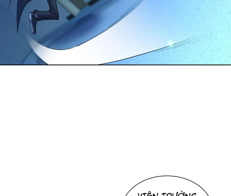 Bệnh Viện Chư Thần Của Tôi Chapter 4 - Trang 2