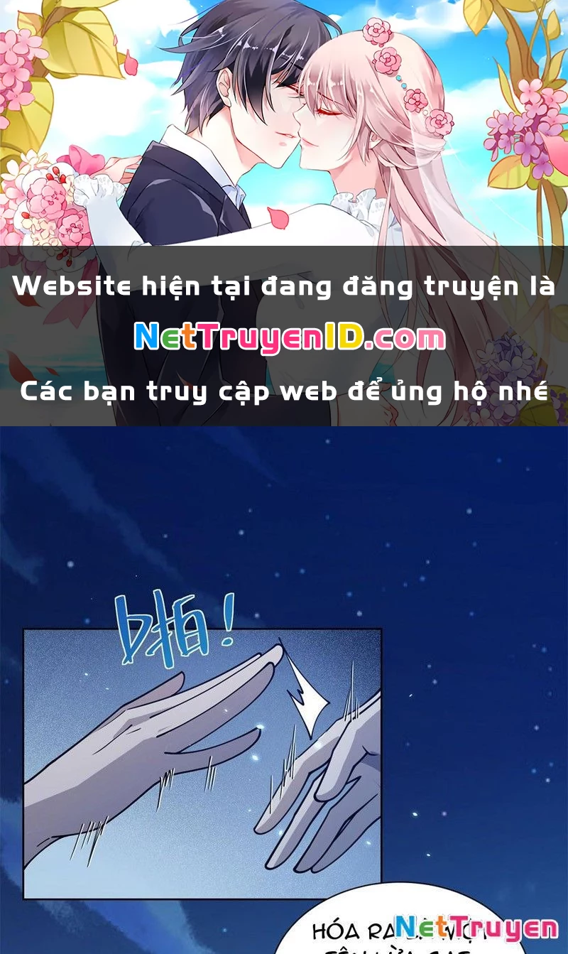 Bệnh Viện Chư Thần Của Tôi Chapter 4 - Trang 2