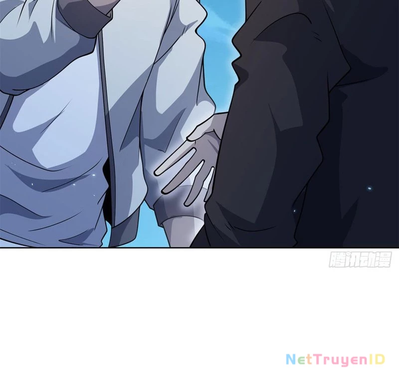 Bệnh Viện Chư Thần Của Tôi Chapter 4 - Trang 2