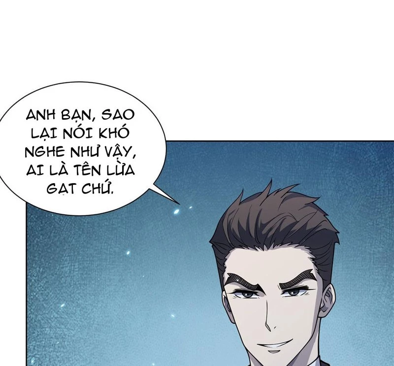 Bệnh Viện Chư Thần Của Tôi Chapter 4 - Trang 2