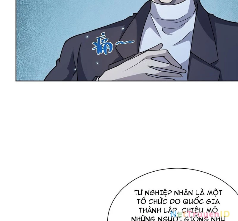 Bệnh Viện Chư Thần Của Tôi Chapter 4 - Trang 2