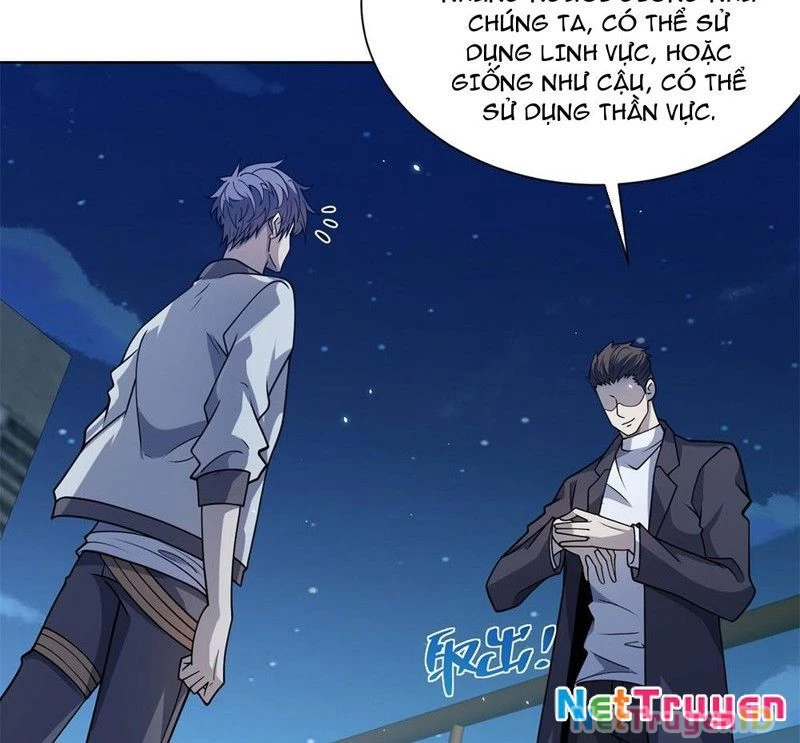 Bệnh Viện Chư Thần Của Tôi Chapter 4 - Trang 2