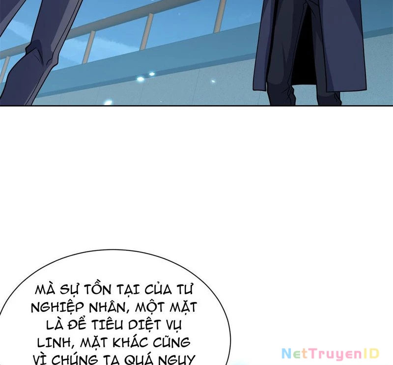 Bệnh Viện Chư Thần Của Tôi Chapter 4 - Trang 2