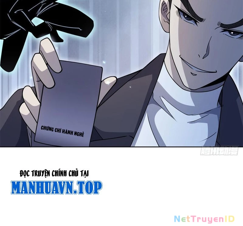 Bệnh Viện Chư Thần Của Tôi Chapter 4 - Trang 2