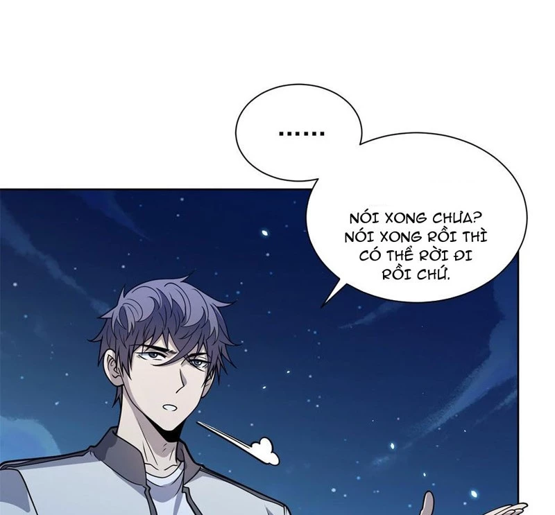 Bệnh Viện Chư Thần Của Tôi Chapter 4 - Trang 2