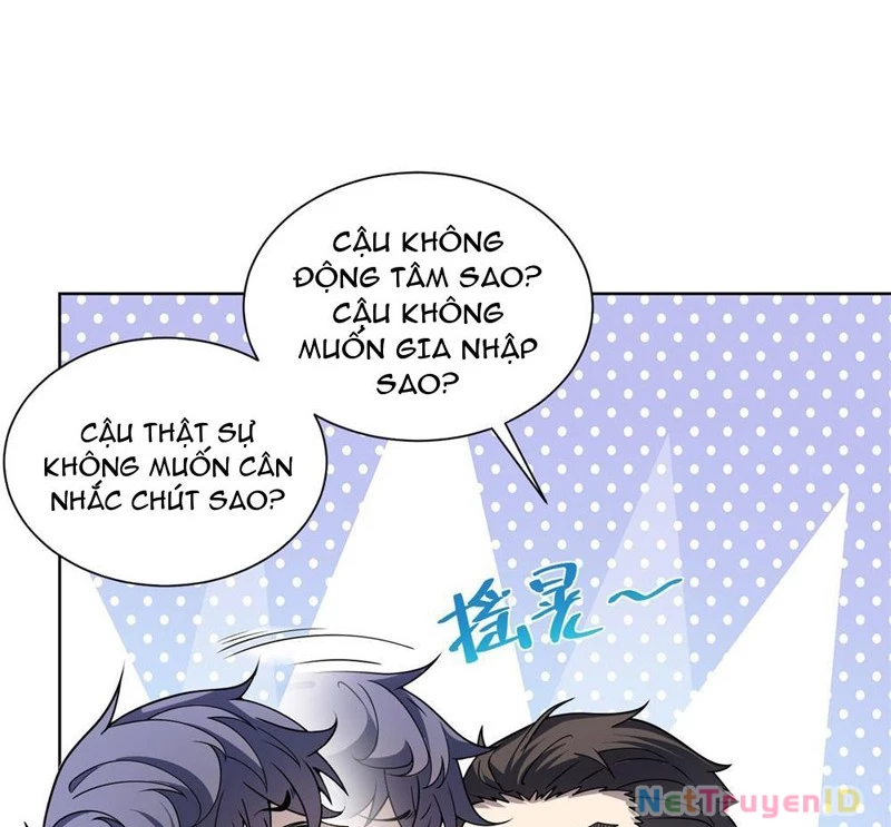Bệnh Viện Chư Thần Của Tôi Chapter 4 - Trang 2
