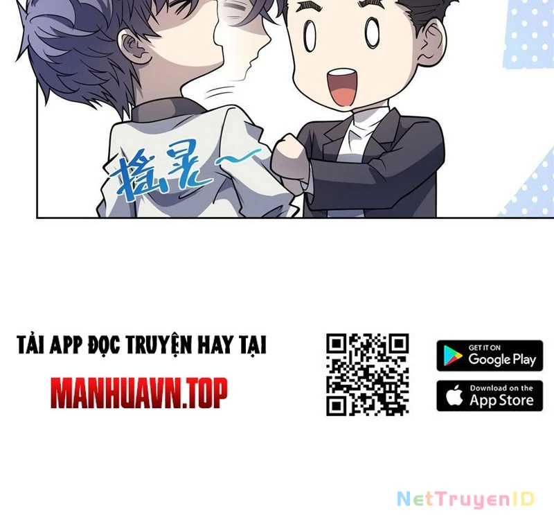 Bệnh Viện Chư Thần Của Tôi Chapter 4 - Trang 2