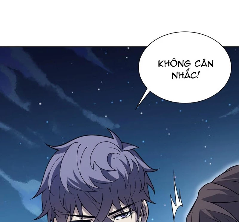 Bệnh Viện Chư Thần Của Tôi Chapter 4 - Trang 2