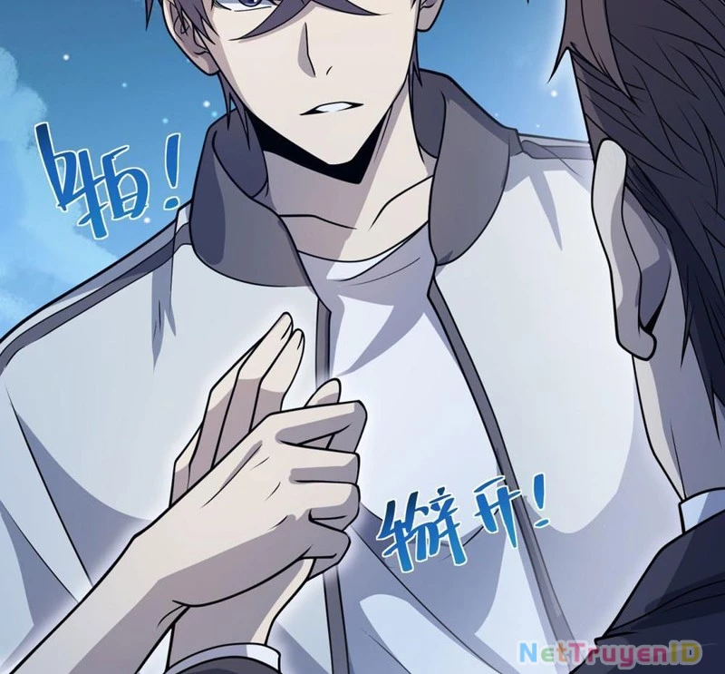 Bệnh Viện Chư Thần Của Tôi Chapter 4 - Trang 2