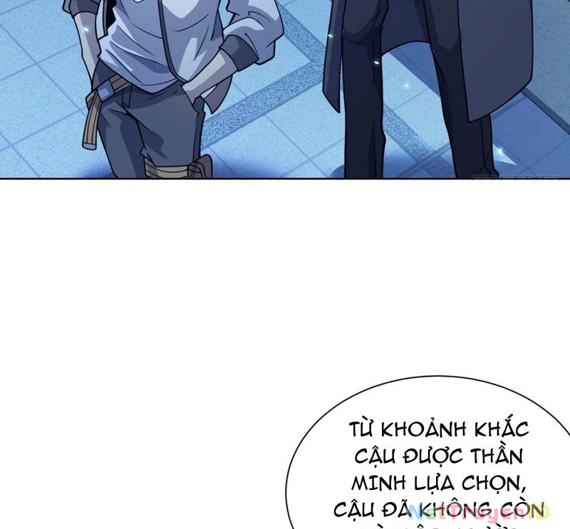 Bệnh Viện Chư Thần Của Tôi Chapter 4 - Trang 2