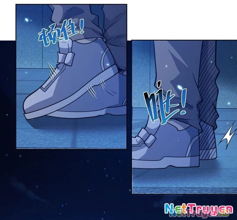 Bệnh Viện Chư Thần Của Tôi Chapter 4 - Trang 2