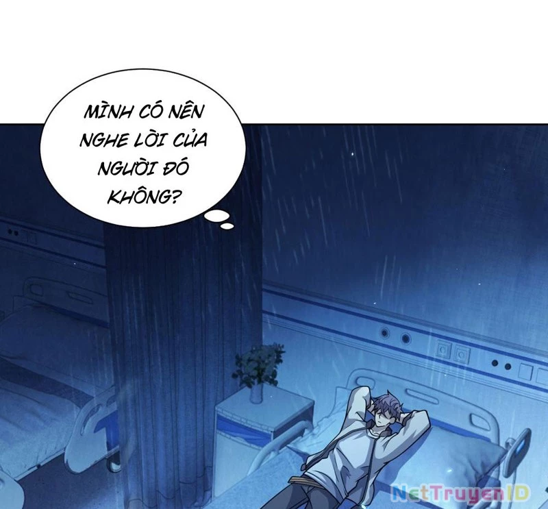 Bệnh Viện Chư Thần Của Tôi Chapter 4 - Trang 2