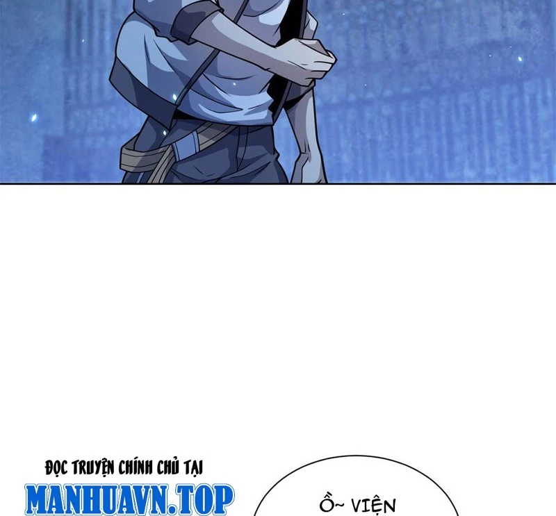 Bệnh Viện Chư Thần Của Tôi Chapter 4 - Trang 2