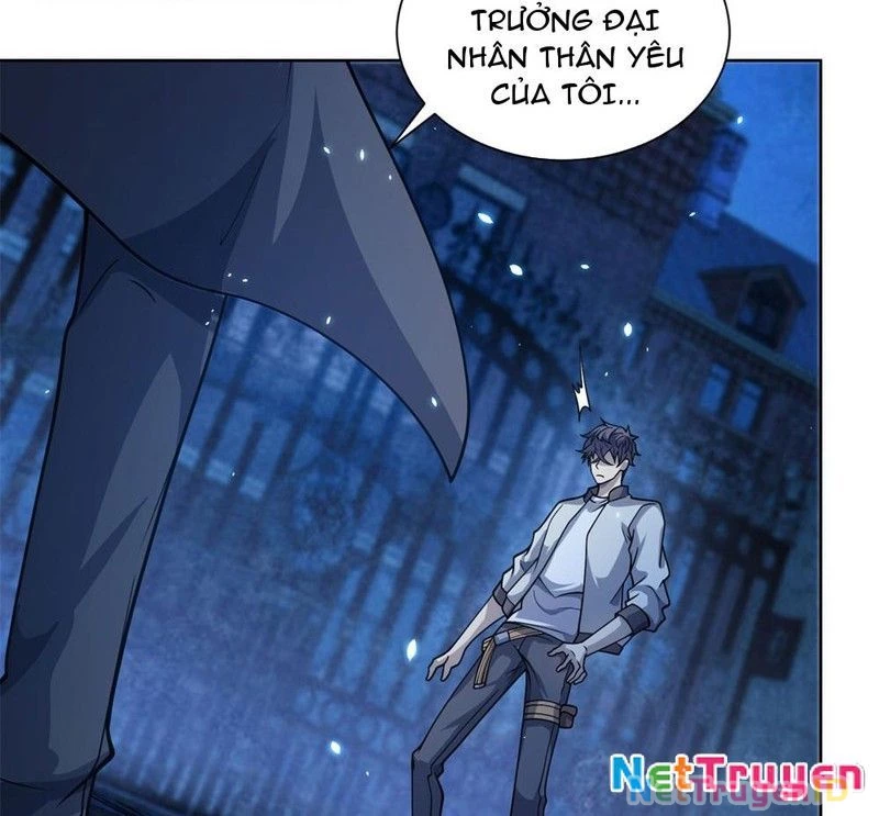 Bệnh Viện Chư Thần Của Tôi Chapter 4 - Trang 2